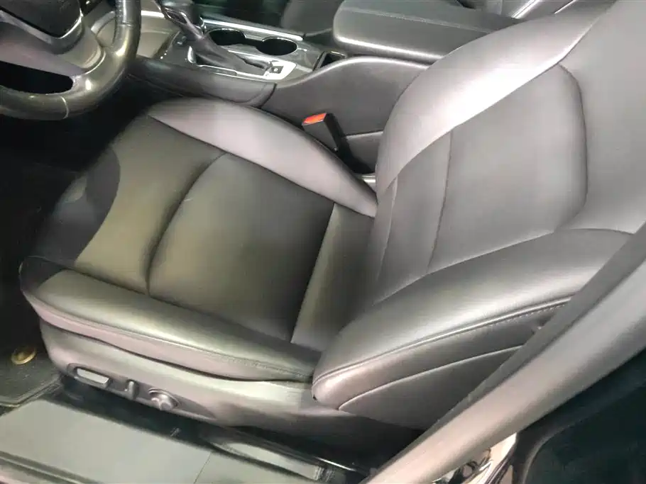 CHEVROLET MAI RUIBAO XL