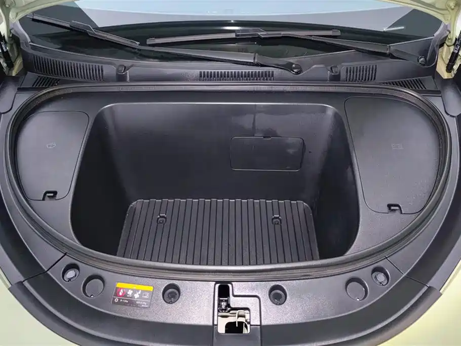 GEELY GALAXY STAR WISH