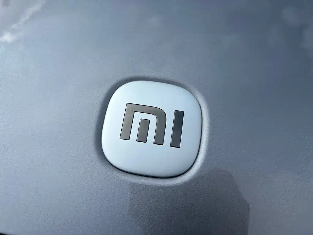 Xiaomi YU7