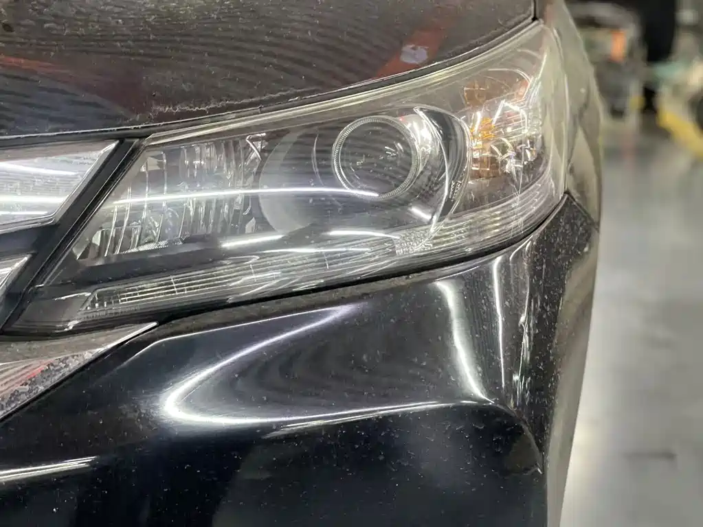 Honda Accord — миниатюра 9