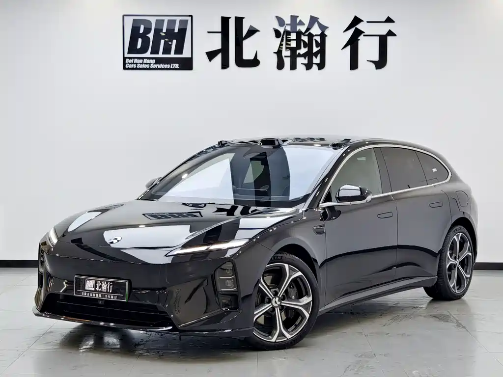 Nio ET5T 2025