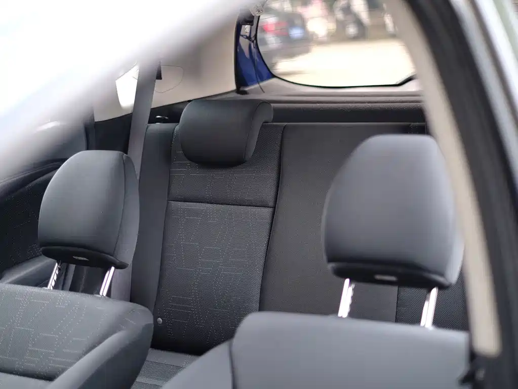 Honda Fit — миниатюра 42