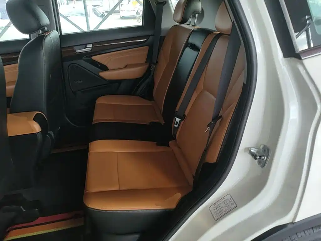 BAW Weiwang S50 — миниатюра 17