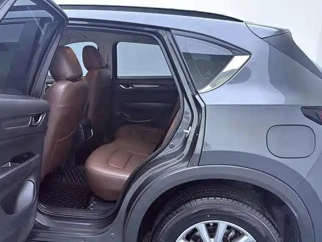 Mazda CX-5 2024 2.0L AT Comfort