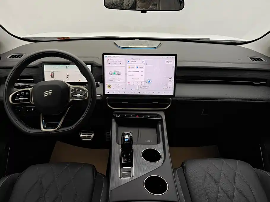 Shanhai Shanhai L9 — миниатюра 12