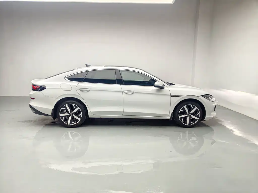 Volkswagen Lamando — миниатюра 5