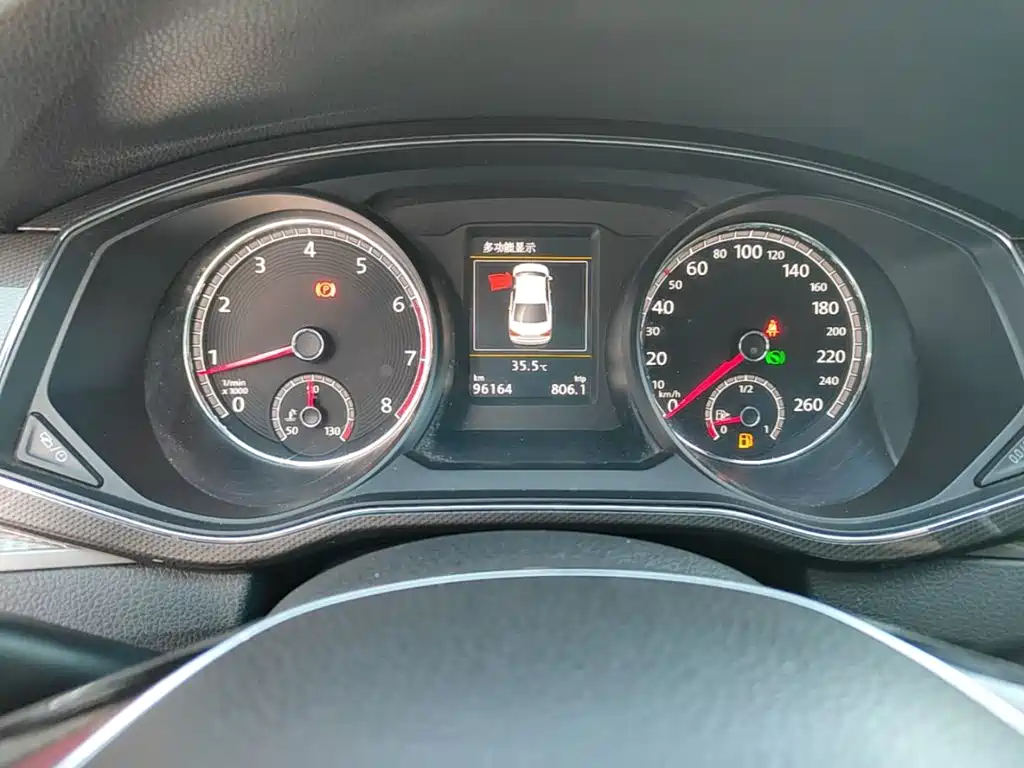 Volkswagen Passat — миниатюра 12