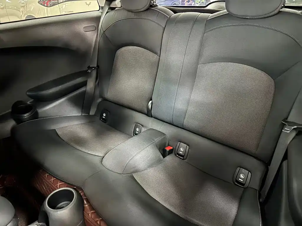 MINI Mini — миниатюра 9