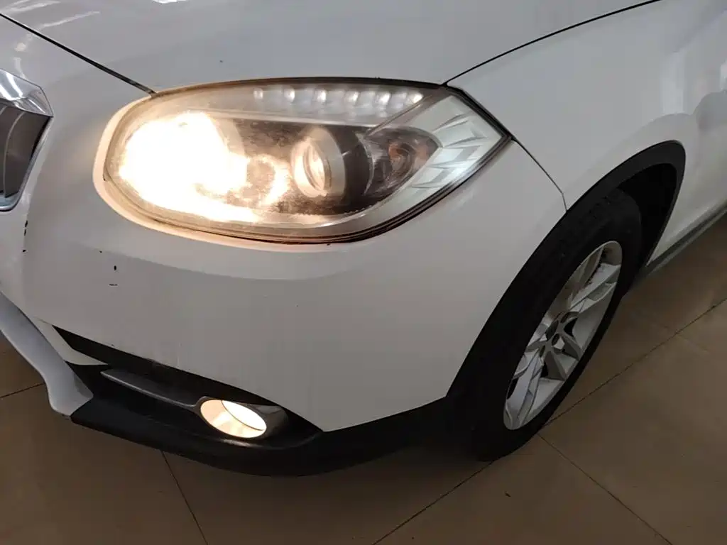 Zhonghua V5 — миниатюра 18