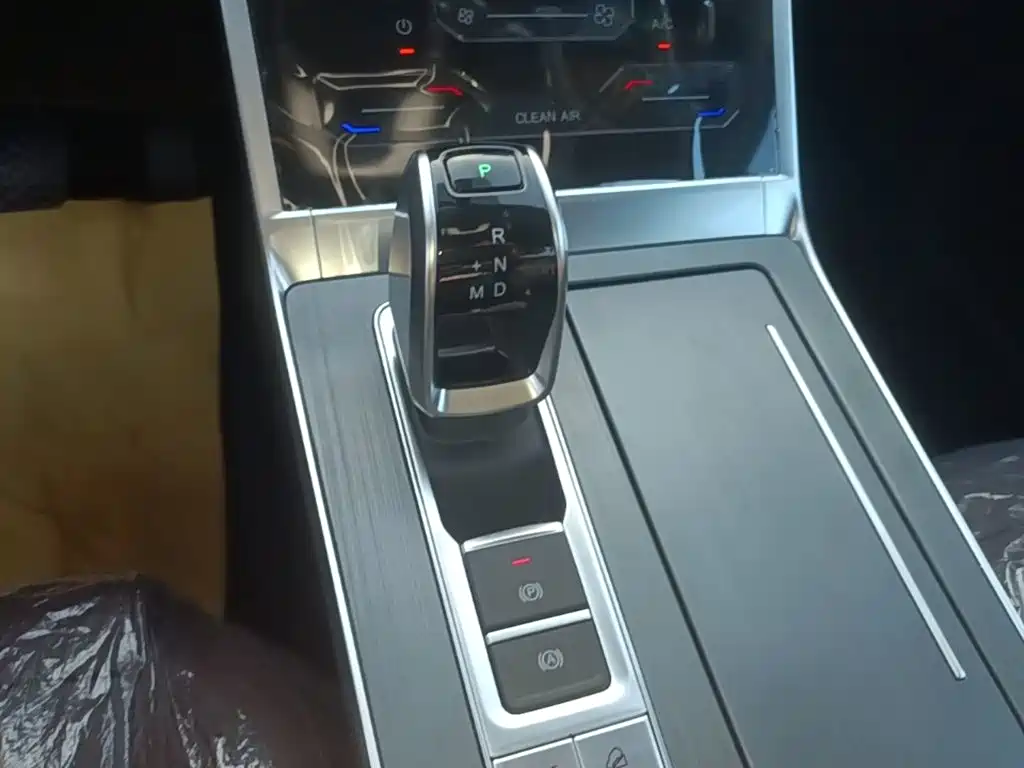 Chery Tiggo 7 — миниатюра 14