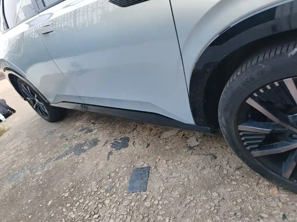 Honda Lieguan e:NS2 — миниатюра 21