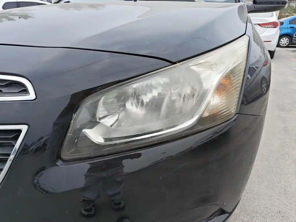 Chevrolet Cruze — миниатюра 24