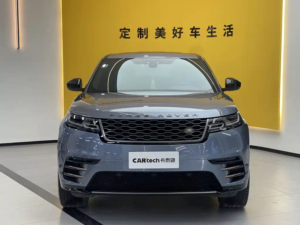 Land Rover Velar P300 S, фото 2