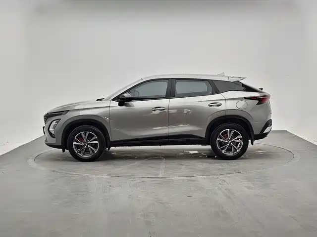 Chery Tiggo 5x - фото 4