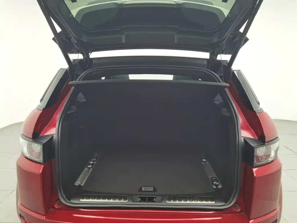 Land Rover Evoque (Import) — миниатюра 16