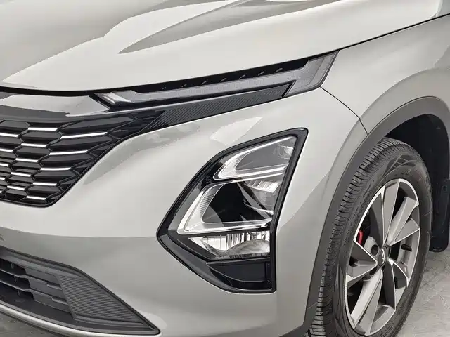 Chery Tiggo 5x - фото 8
