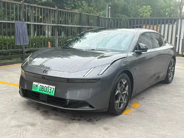 2026 Lynk & Co Z10