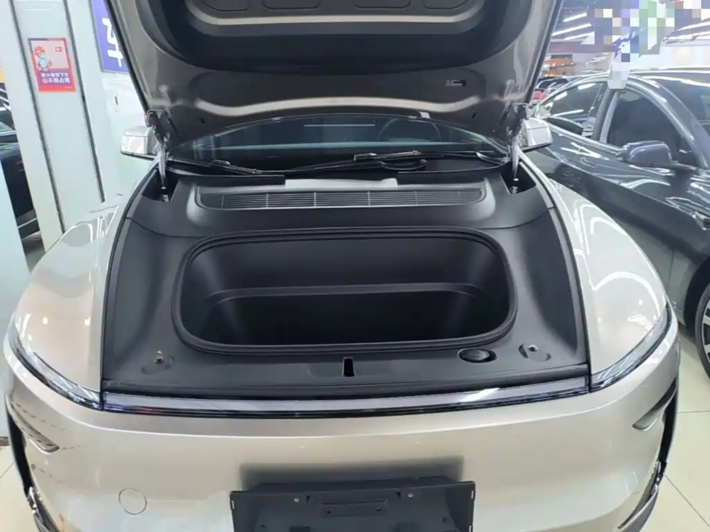 Tesla Model Y L — миниатюра 20
