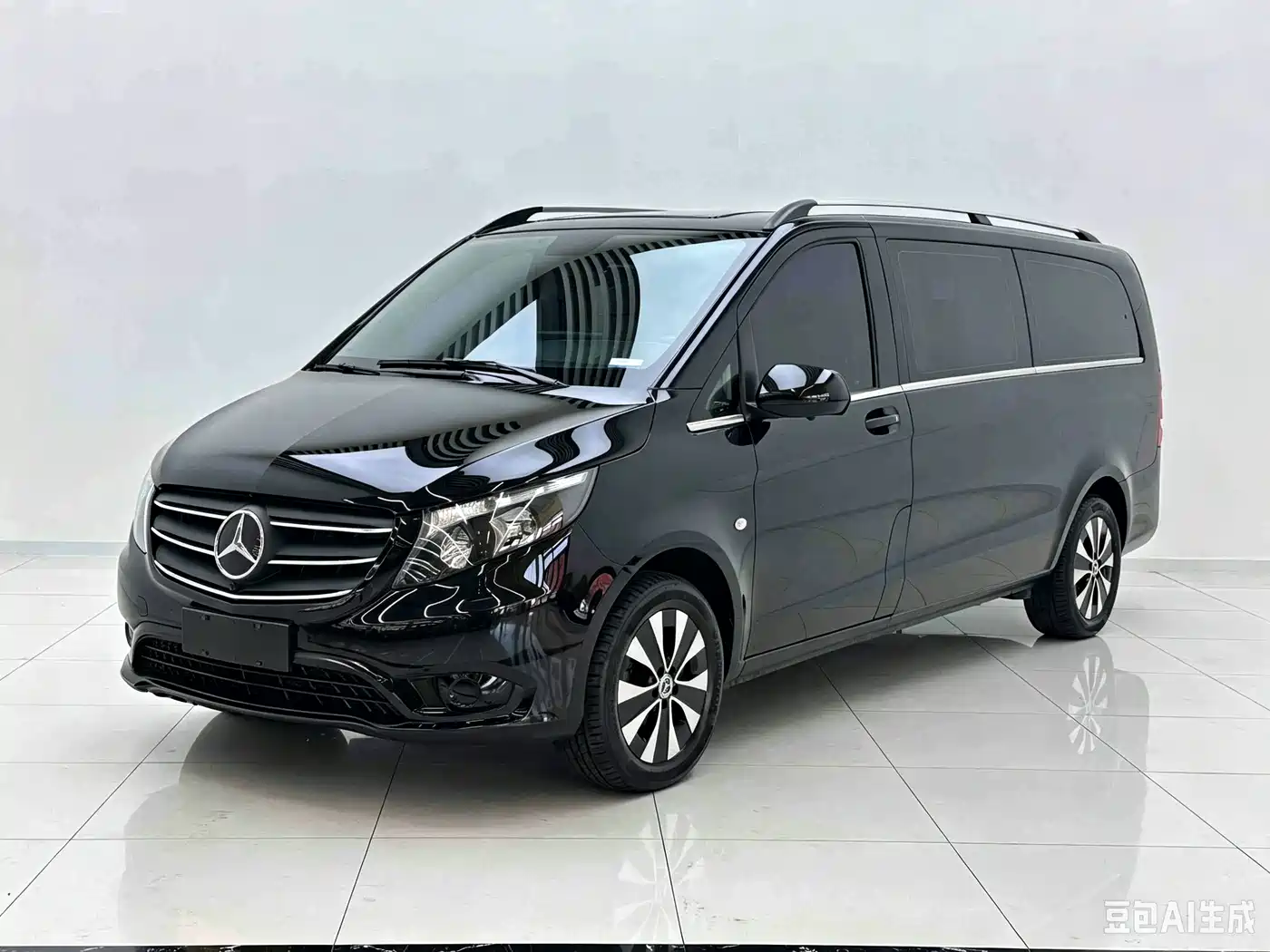 威霆 2023款 2.0T 精英版 7座 2023
