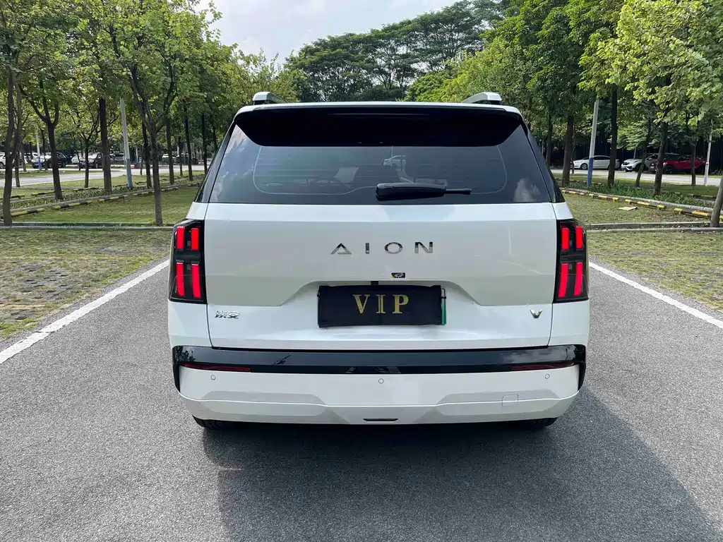 Aion AION V — миниатюра 5