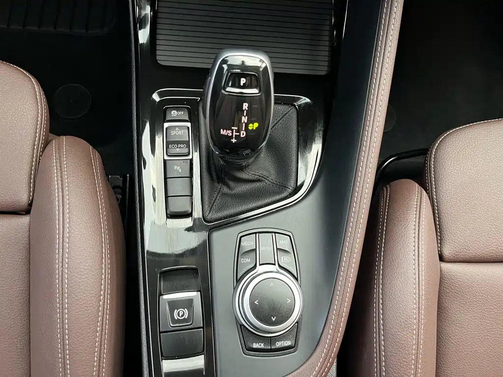 BMW X2 — миниатюра 27
