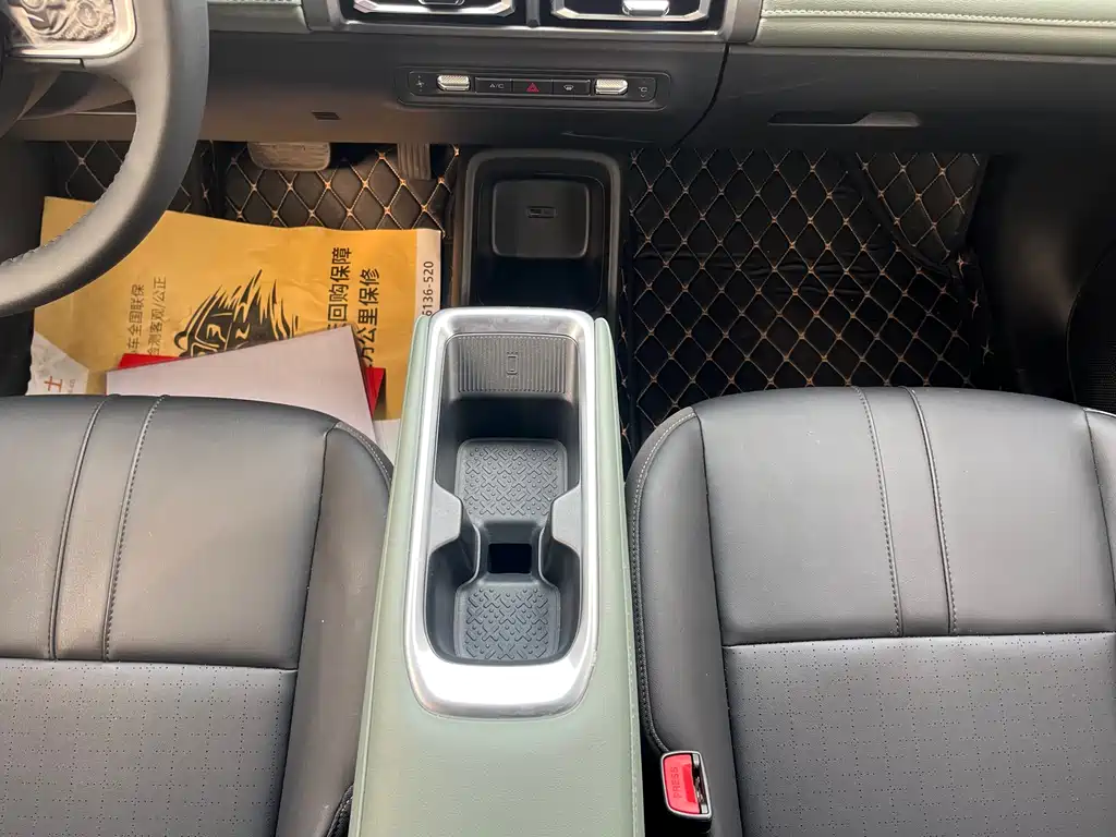 BAOJUN YUE ALSO PLUS