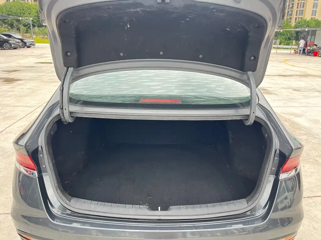 Hyundai Lafesta 280TGDi Sport Edition China VI, фото 10