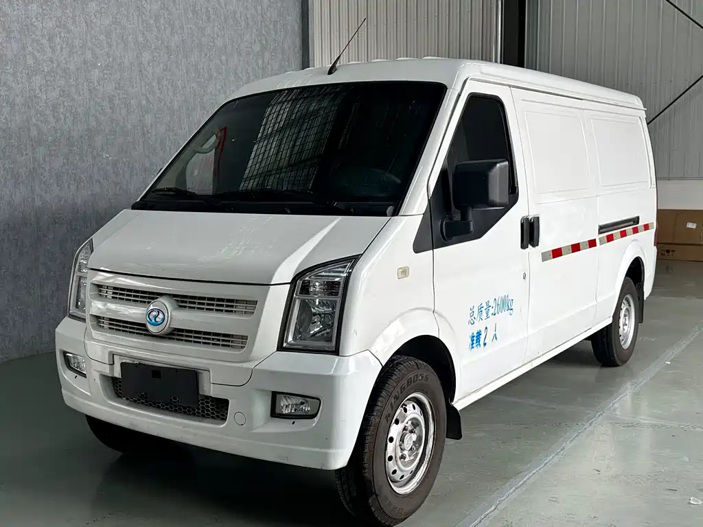 Ruichi Ruichi EC35 2021