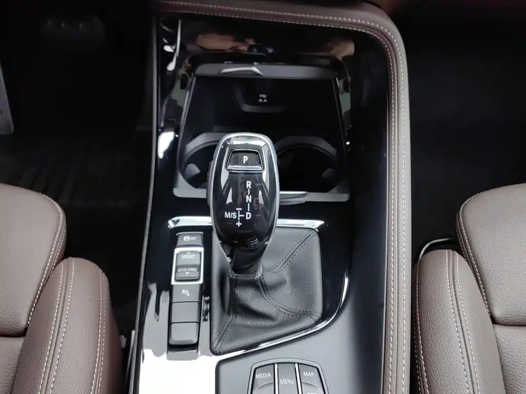 BMW X2 — миниатюра 13