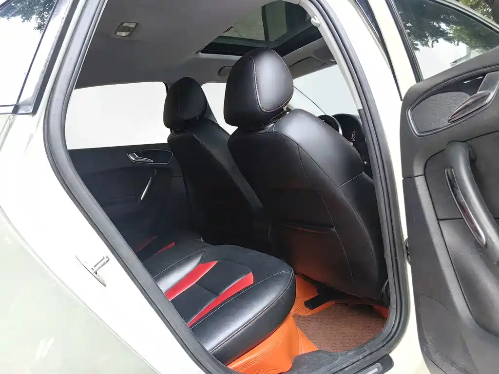 Audi A1 — миниатюра 9