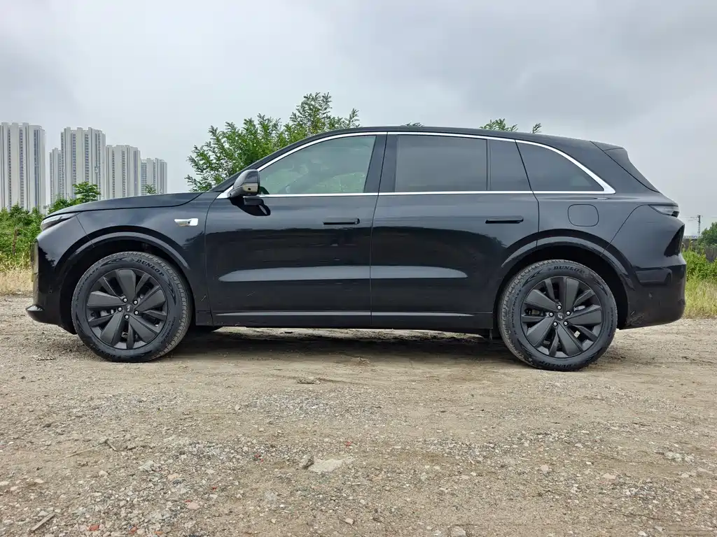 Li Auto Li L6 — миниатюра 4