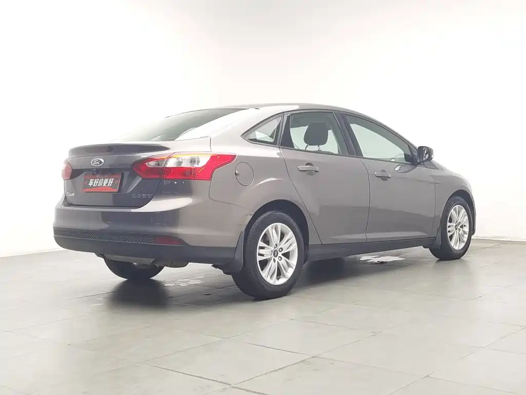 Ford Focus — миниатюра 2