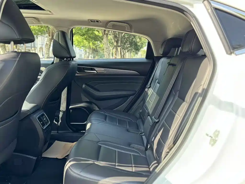 Haval F7x — миниатюра 9