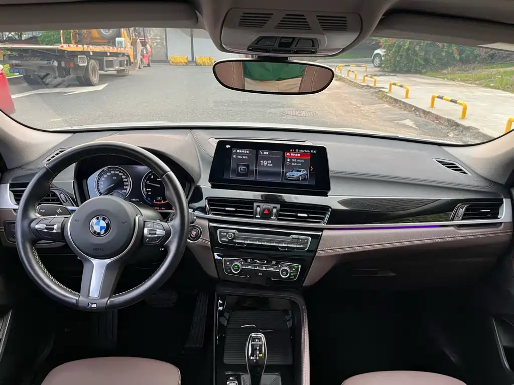 BMW X2 — миниатюра 13