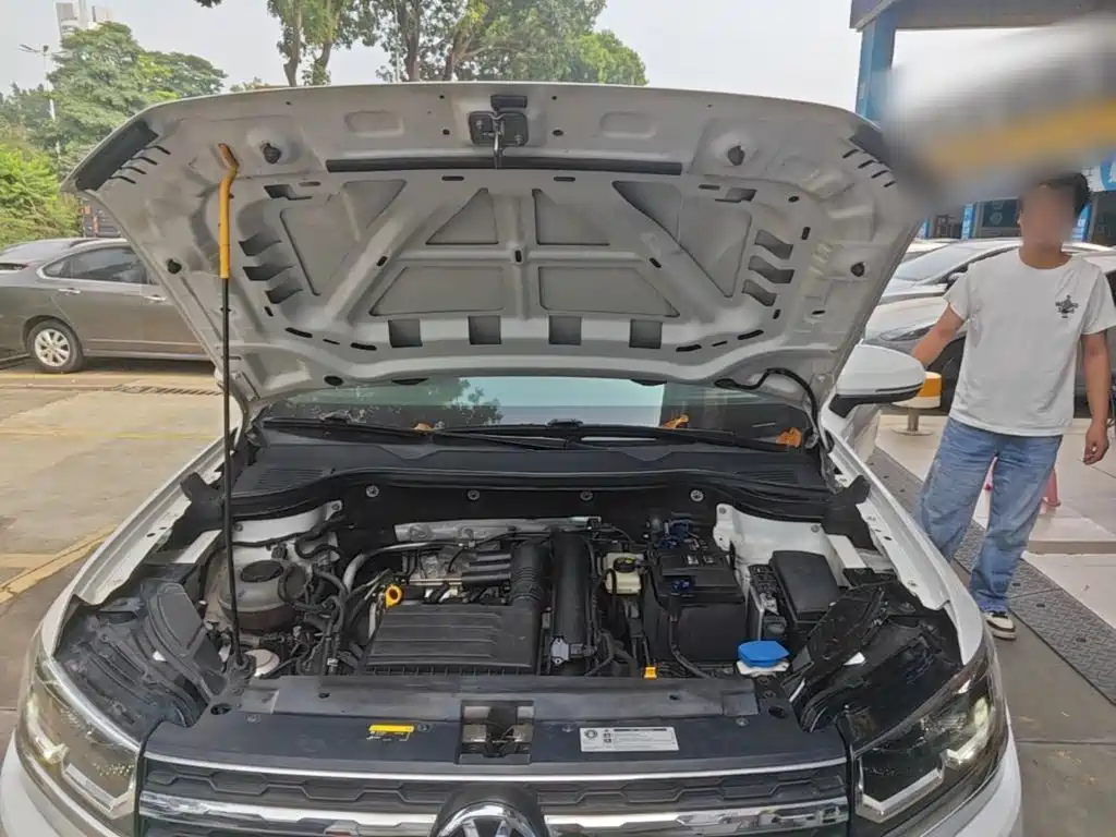 Volkswagen Tharu — миниатюра 20