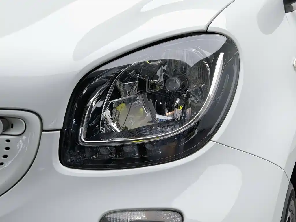 smart Smart Forfour — миниатюра 7