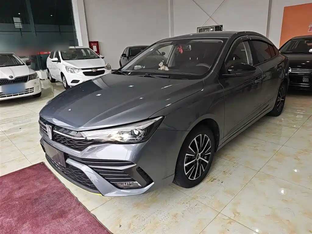 Roewe i5 2021