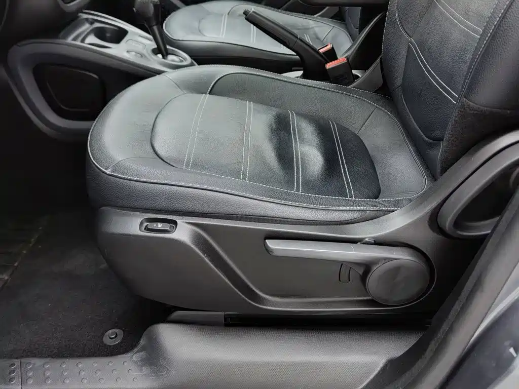 smart Smart Forfour — миниатюра 20