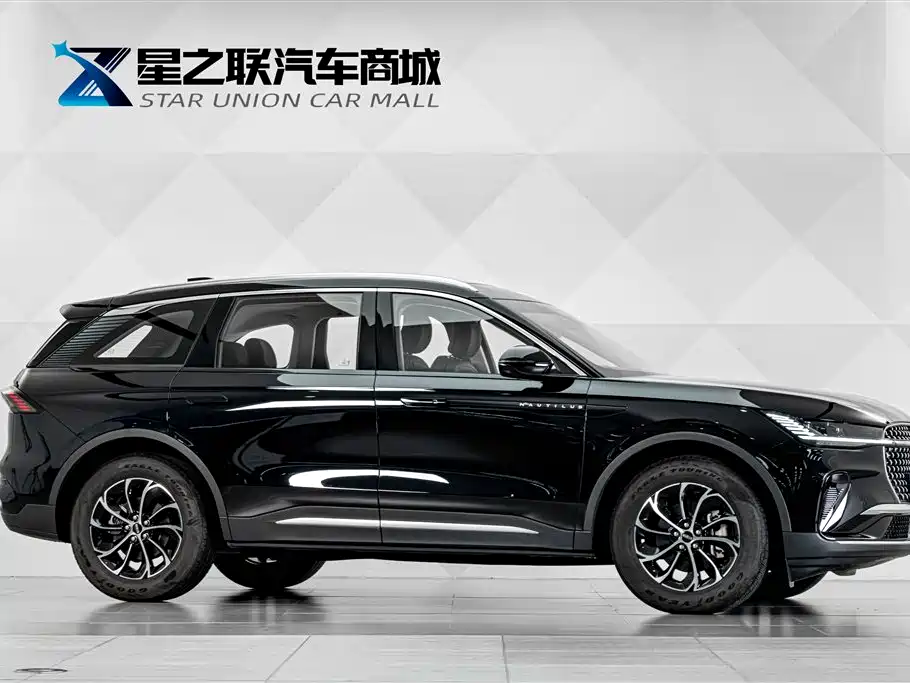 Lincoln Nautilus 2025 2.0T Premium