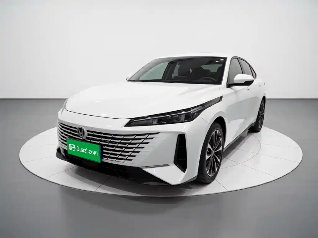Changan Yida