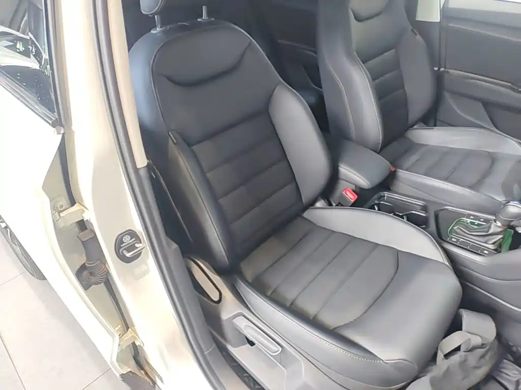 Volkswagen Tharu — миниатюра 25