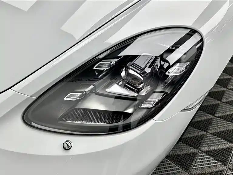 Porsche 718 — миниатюра 7