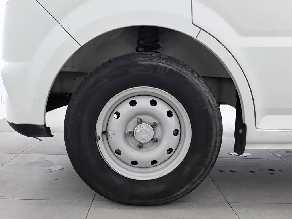 Dongfeng EM27 — миниатюра 17