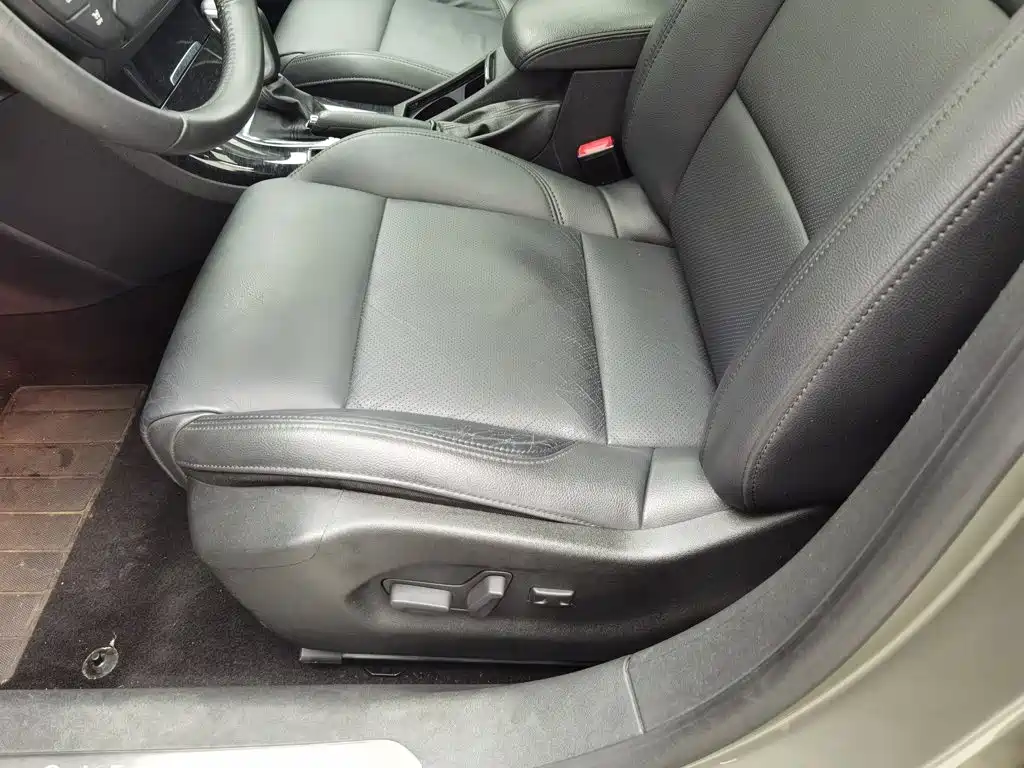 Citroen C5 — миниатюра 20