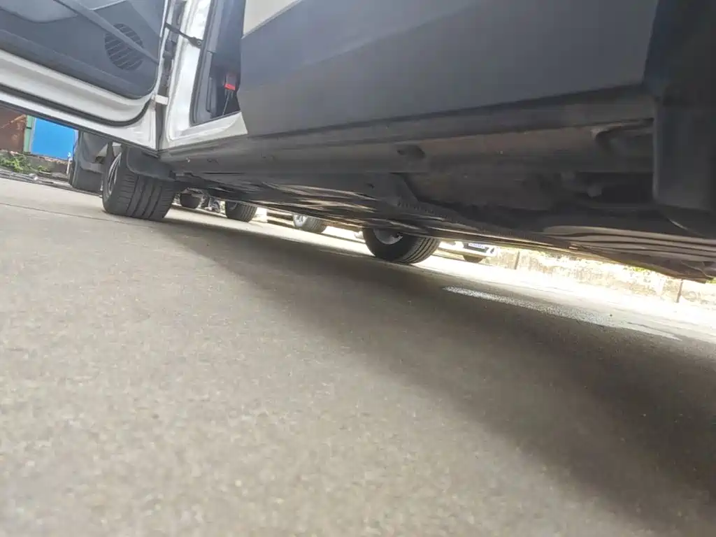 Volkswagen Tharu — миниатюра 22