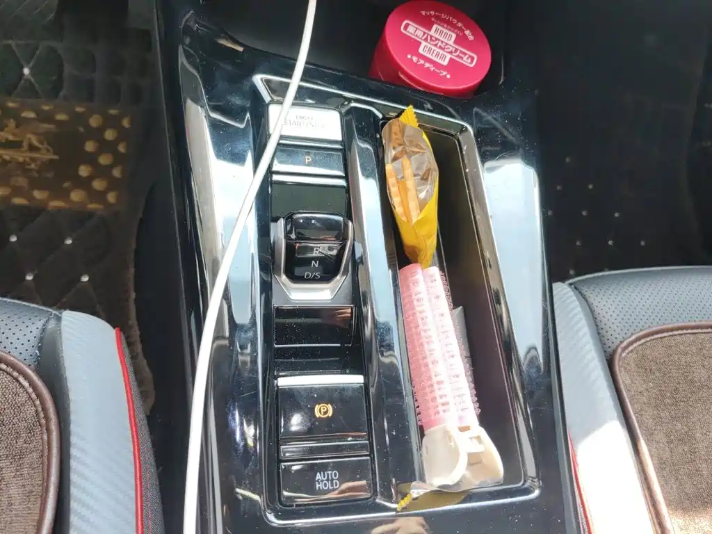 Volkswagen Lamando — миниатюра 10