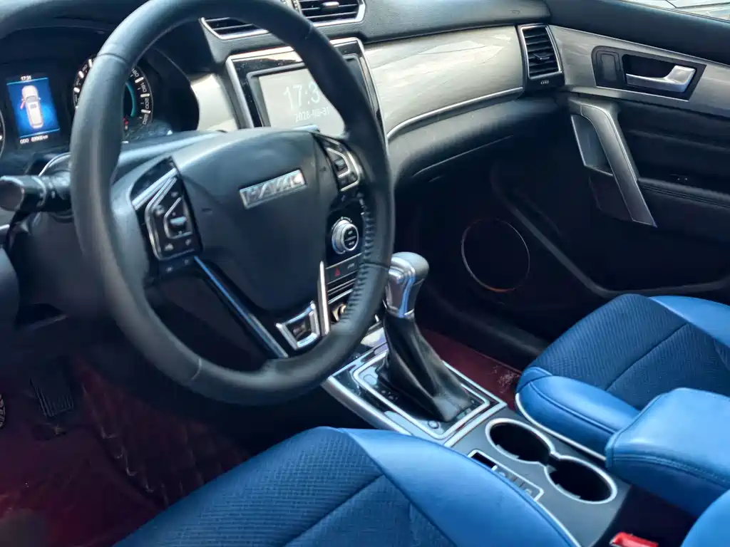 Haval H2 — миниатюра 4