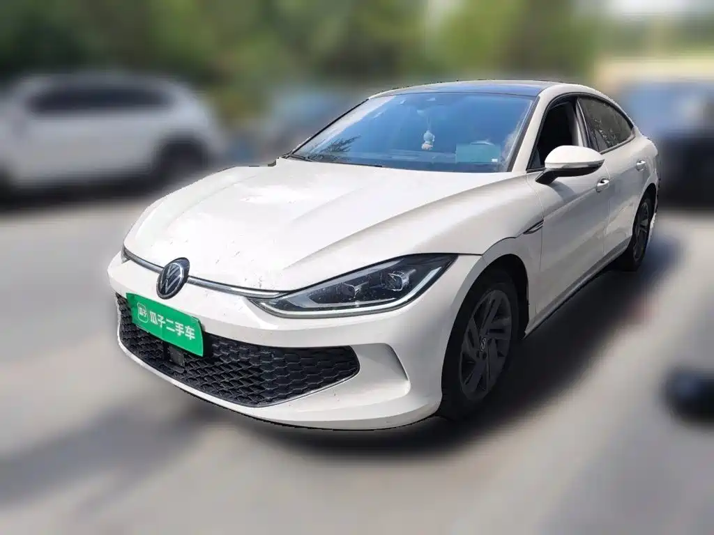 凌渡 2022款 凌渡L 280TSI DSG炫辣版 2023