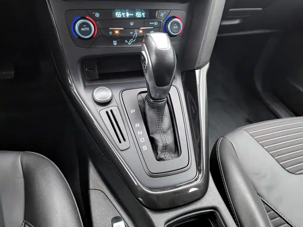 Ford Focus — миниатюра 13