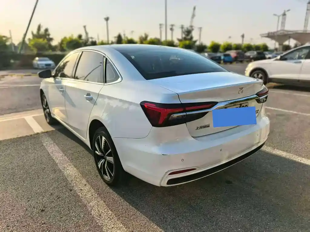 Roewe Feifan ER6 — миниатюра 4